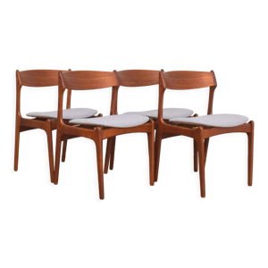 Chaises de salle à manger