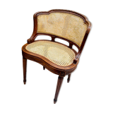 Vintage Louis XV armchair
