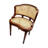 Vintage Louis XV armchair