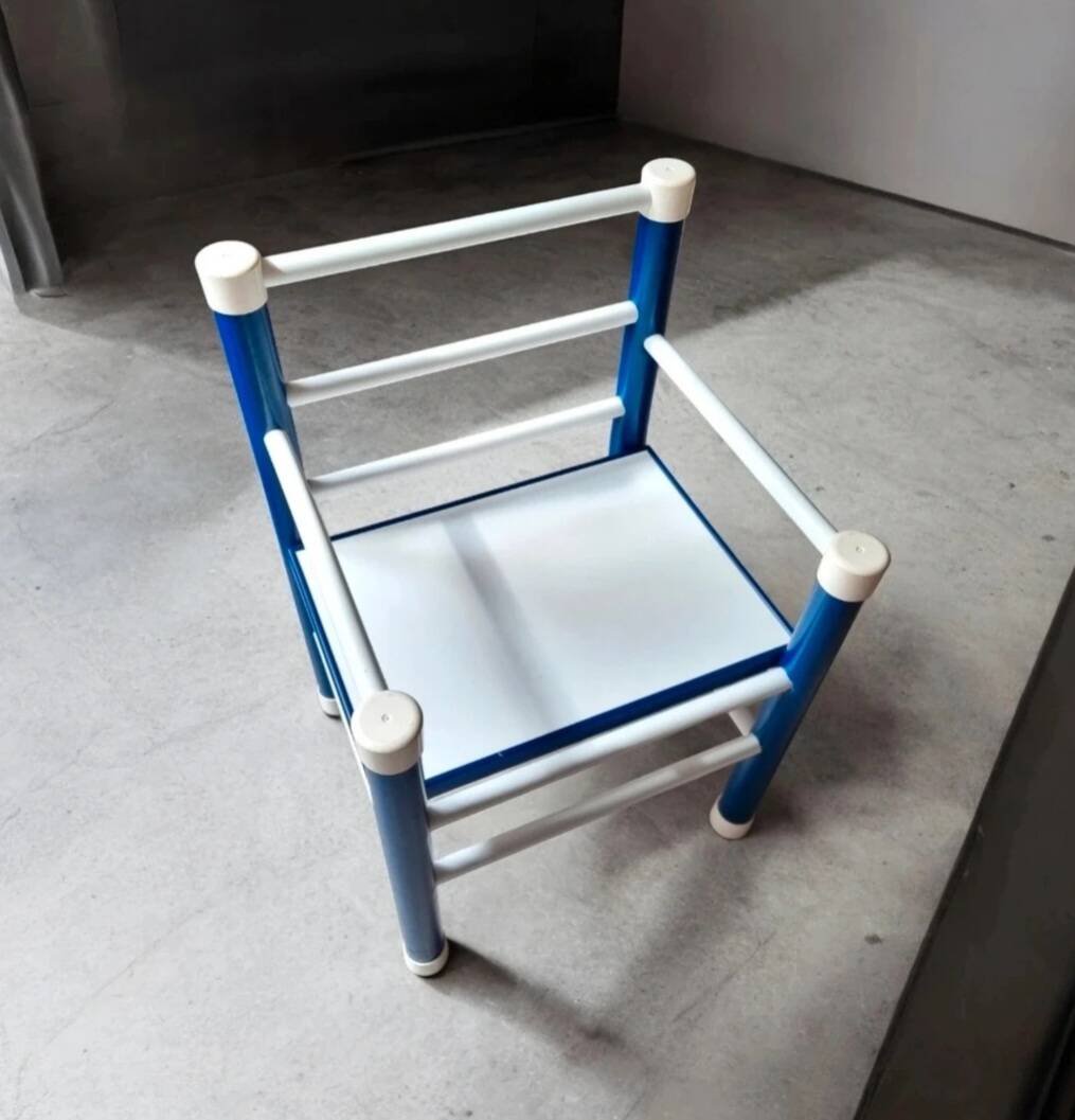 Chaise enfant