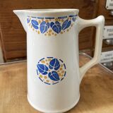 Petit pichet HBCM modèle Colette hauteur 15,5 cm