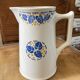 Small HBCM pitcher, Colette model, height 15.5 cm