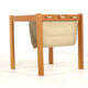 BDRD Furbo - pine magazine rack - danisg design