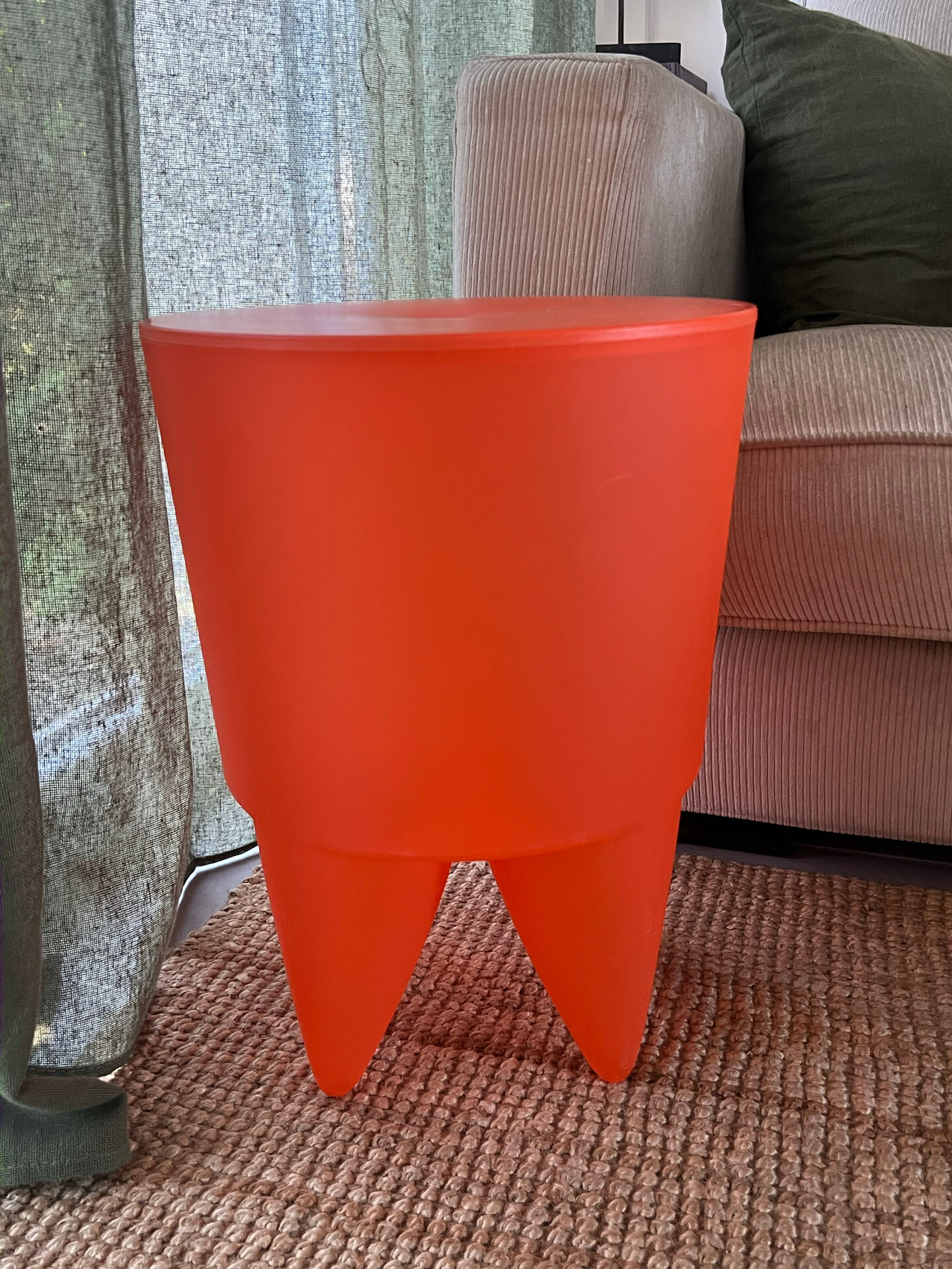 Philippe Starck stool