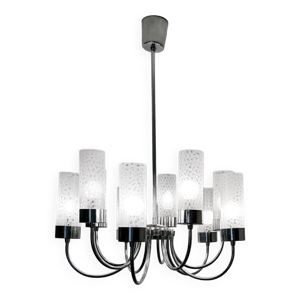 Lustre design space age