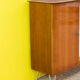 Scandinavian sideboard 198 cm