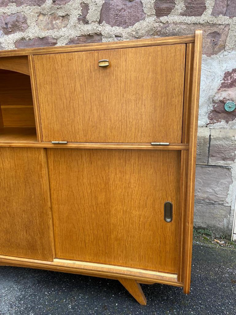 Vintage sideboard 1970