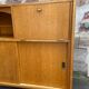 Vintage sideboard 1970
