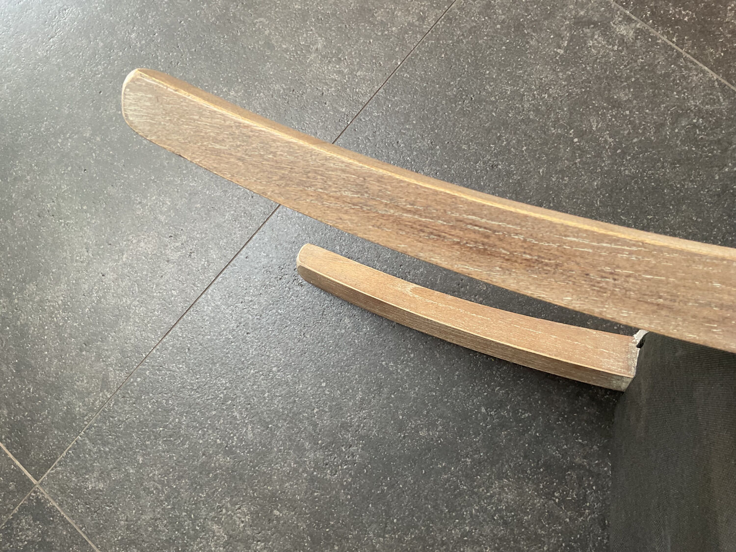 4 Casa Padrino Dining Chairs