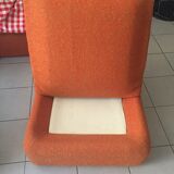 Vintage armchairs 1960/1970