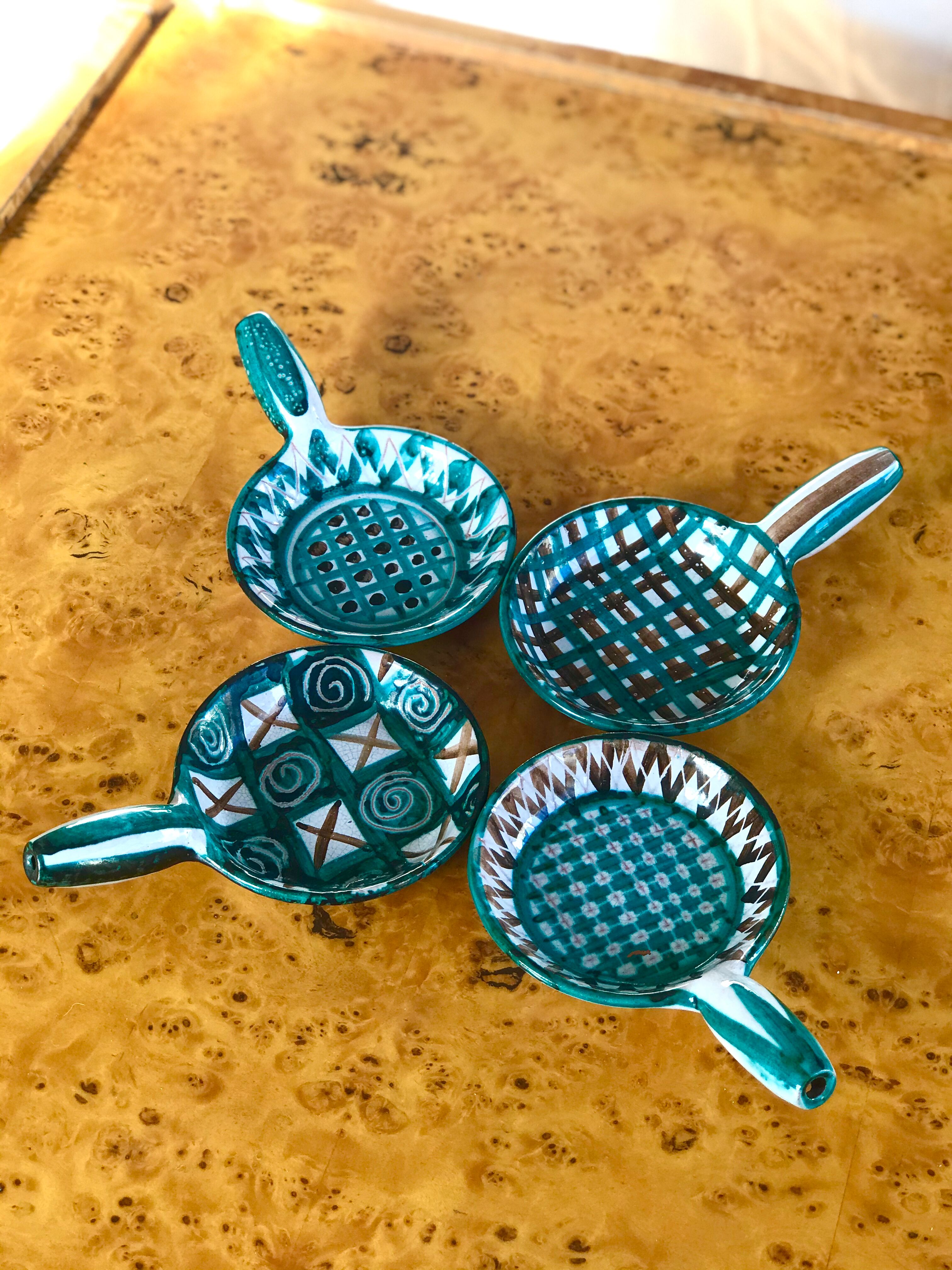 Service aperitif Robert Picault