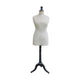 Buste de mannequin