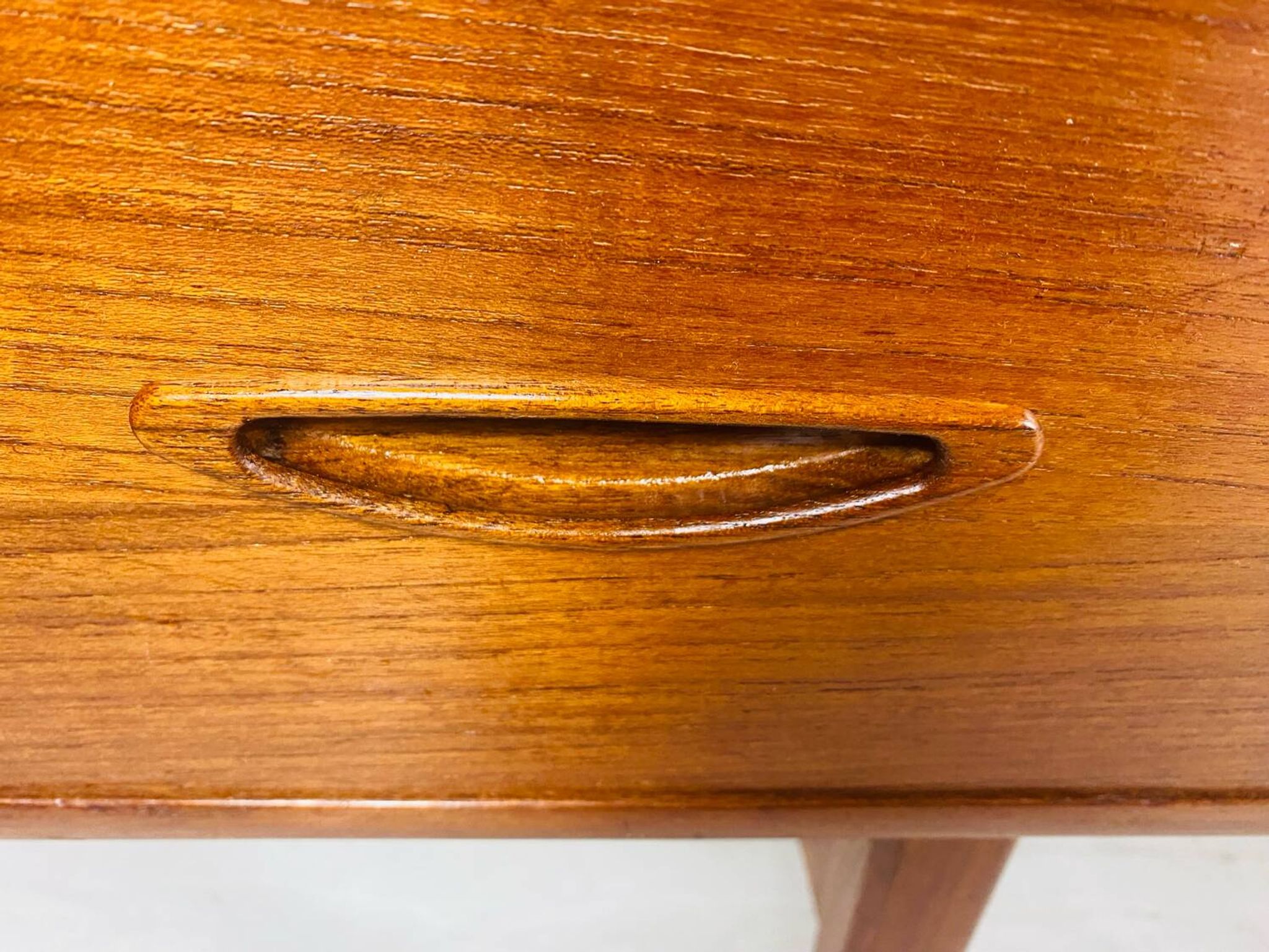 Enfilade scandinave