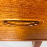 Enfilade scandinave