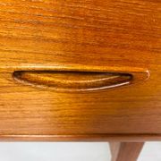 Enfilade scandinave