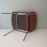 Extra chair, model 'Conseil' designed by Pierre Guariche for Meurop, Belgium 1960