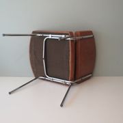 Extra chair, model 'Conseil' designed by Pierre Guariche for Meurop, Belgium 1960