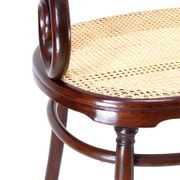Banc viennois No.4 de Jacob & Josef Kohn 1870s