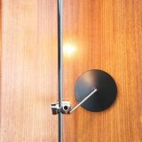 Mid-century minimalist table lamp