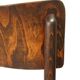 Pub Chairs from Thonet H-48, 1930s, Set of 4