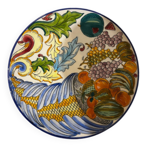 assiettes