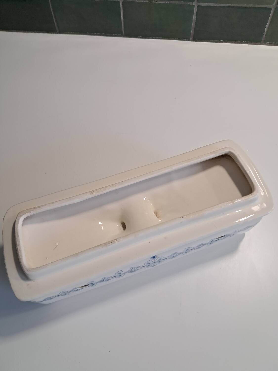 Porte savon