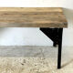 Industrial workbench