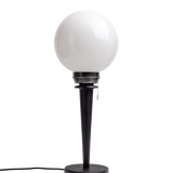 Tulip lamp
