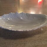 Ravier beginning white earthenware XX
