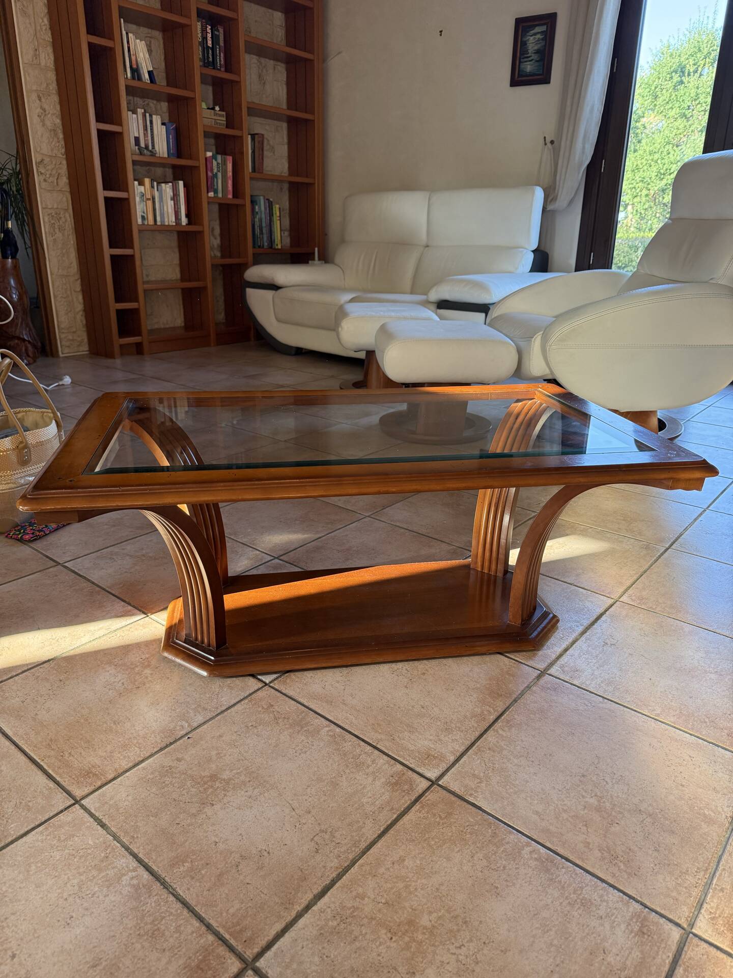 Table basse