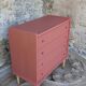 Commode