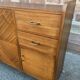 Mid-century sideboard 1960-70 vintage