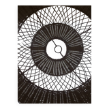 Suspension en rotin XXL Luminaire en rotin naturel
