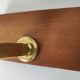 Applique scandinave 60'