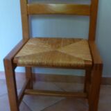 4 Chaises Regain