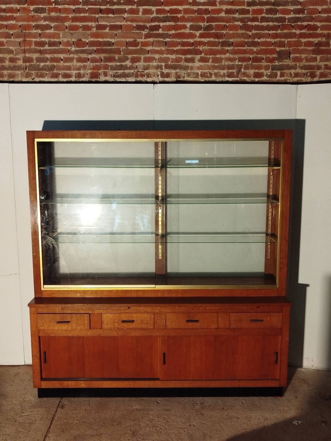 Meuble de metier