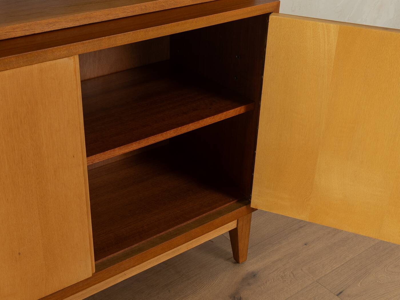 1950s chest of drawers, WK Möbel