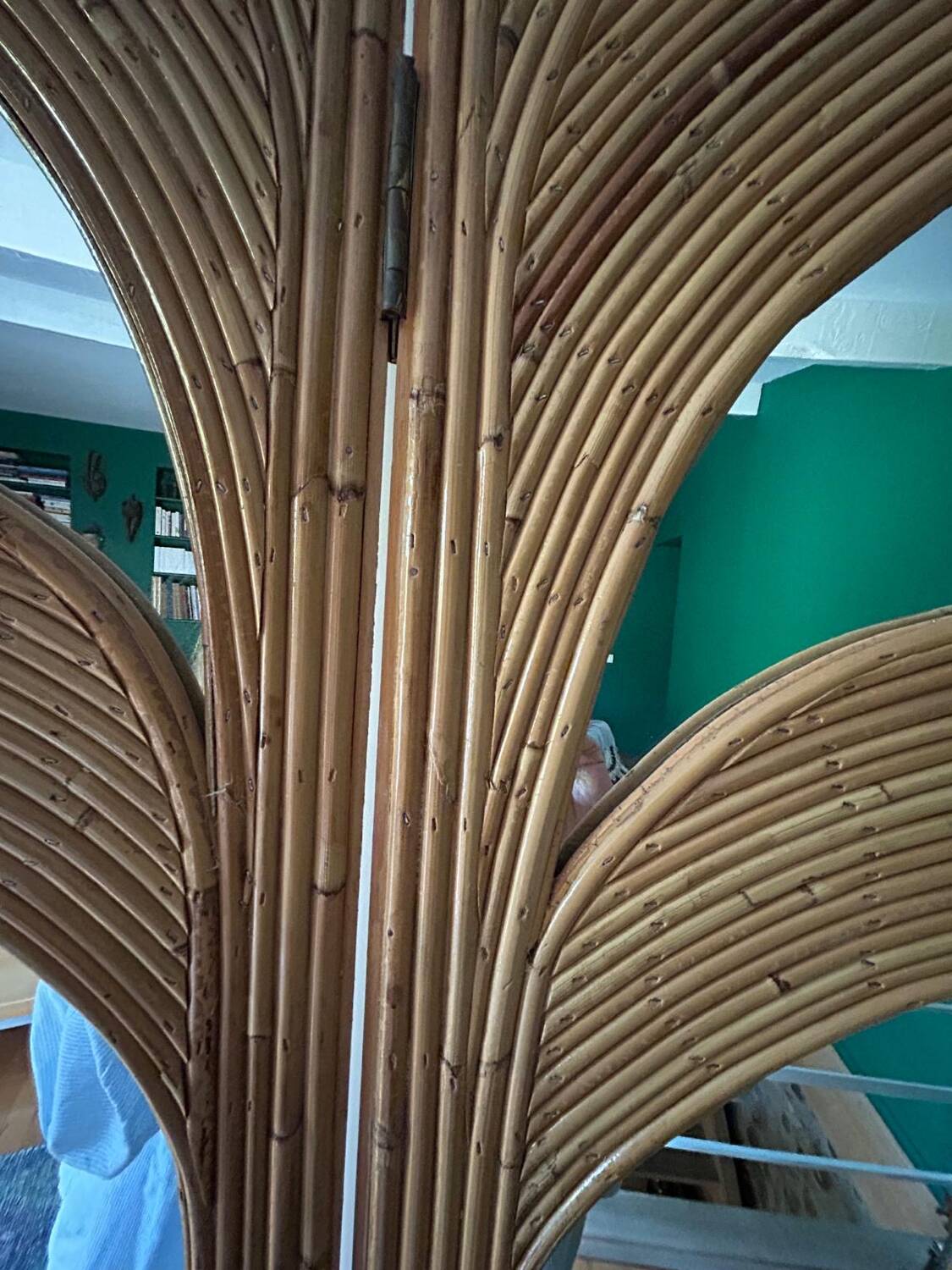 Paravent nurseries of the south