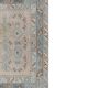 Vintage Turkish handmade rug 190x281 cm