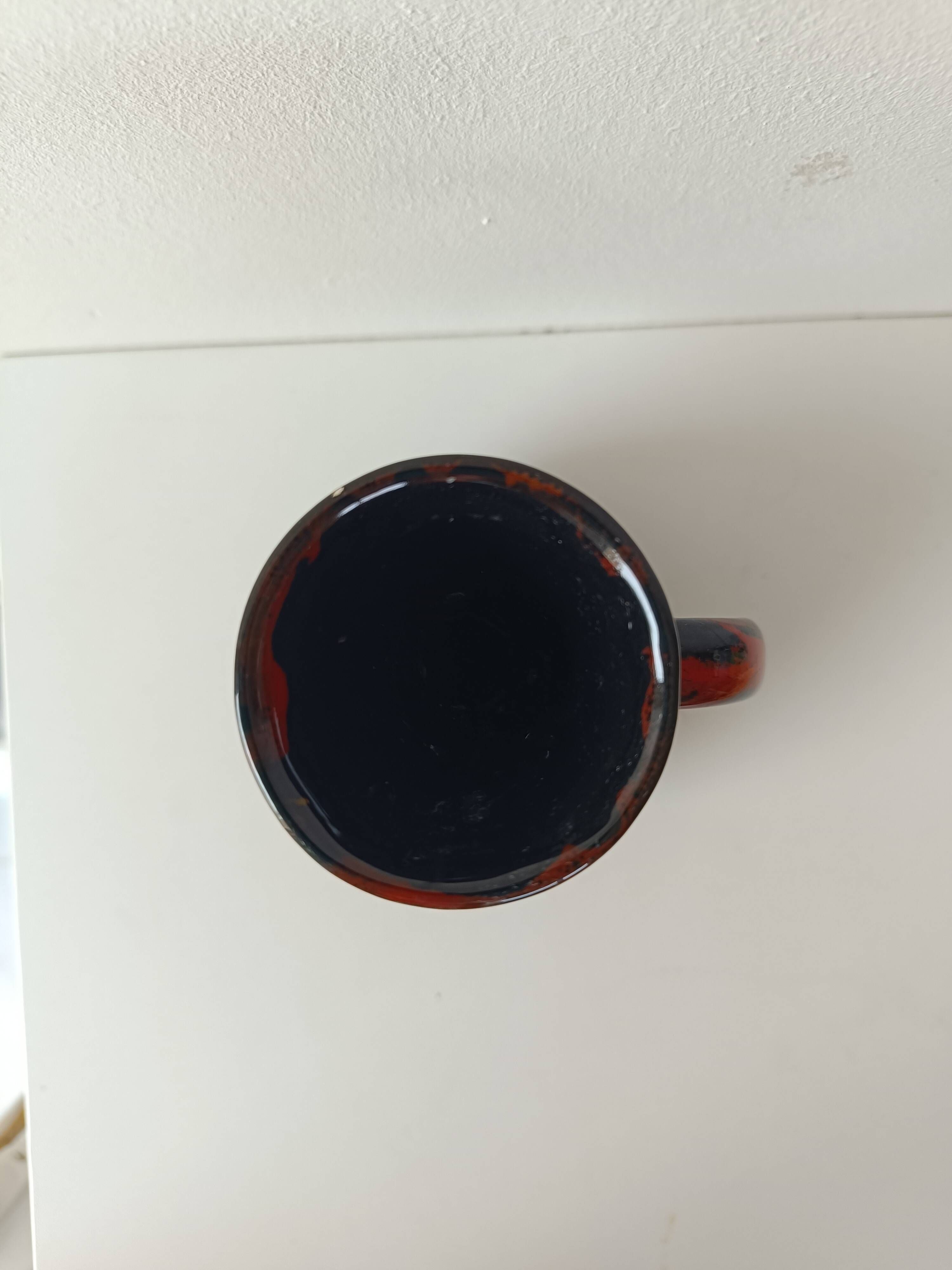 Vase Vallauris