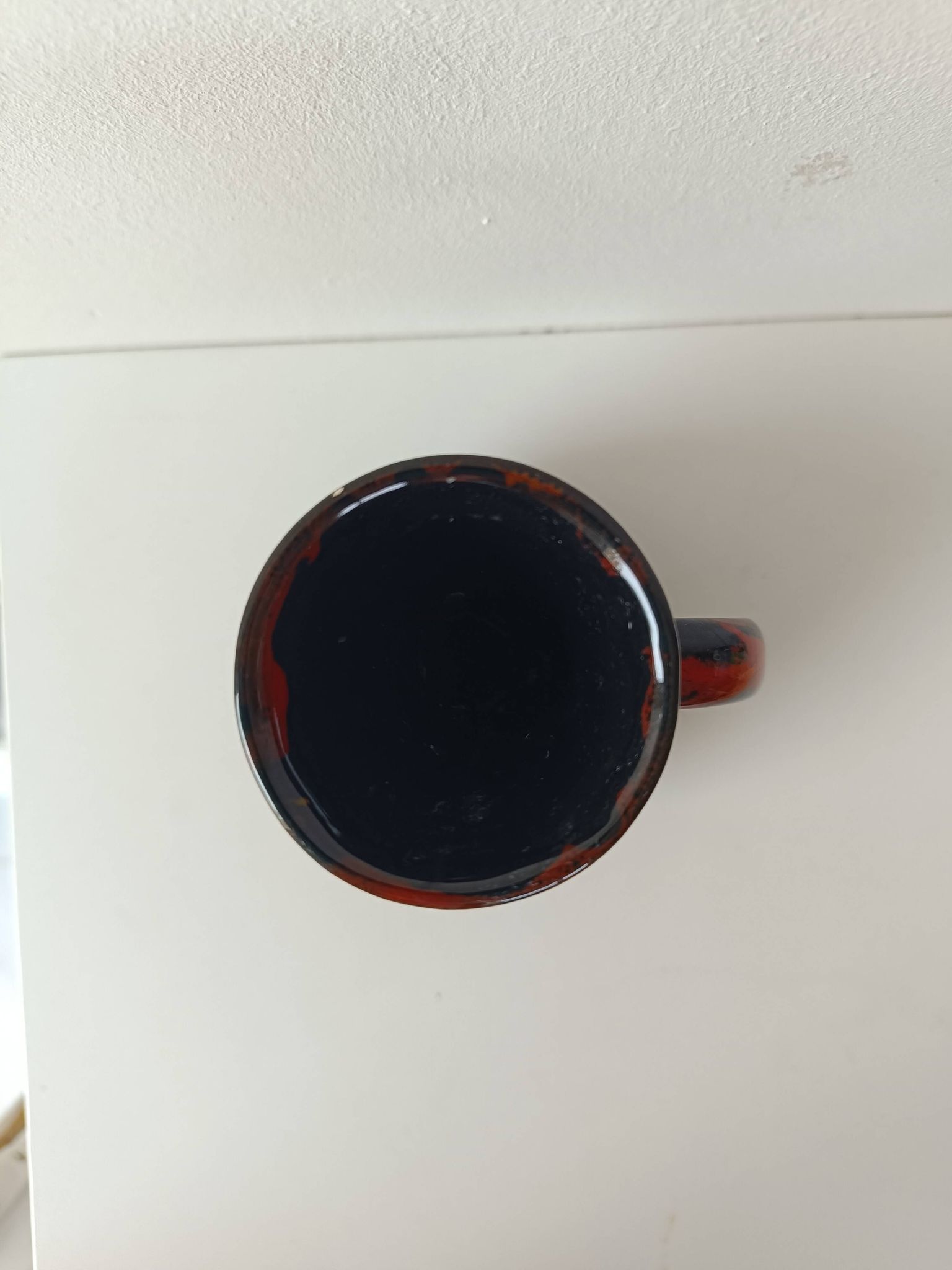 Vase Vallauris