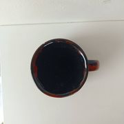 Vase Vallauris