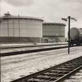 Artist's film photography