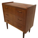 Dresser in teak