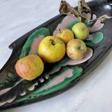 Vallauris “fish” empty pocket bowl