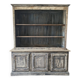 Library/dresser