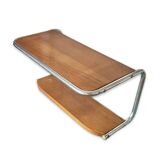 Functionalist wall unit/shelf
