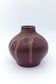 Stoneware vase Jean Pointu - St Amand en Puisaye