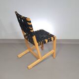 4 x Gispen / Richard Hutten chairs / 2004