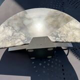 Ventaglio V584 lamp by Angelo Mangiarotti Skipper Pollux edition